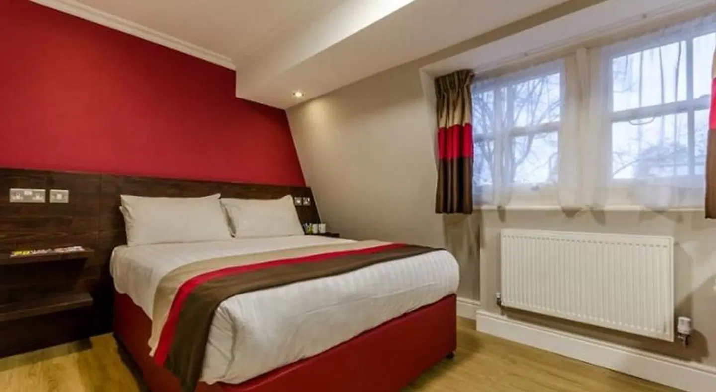 The Royal Cambridge ROOM_EXAMPLE