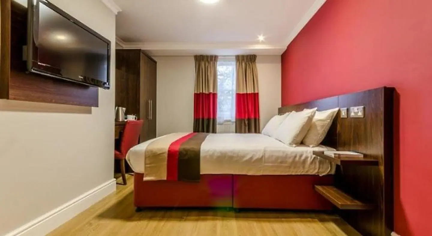 The Royal Cambridge ROOM_EXAMPLE