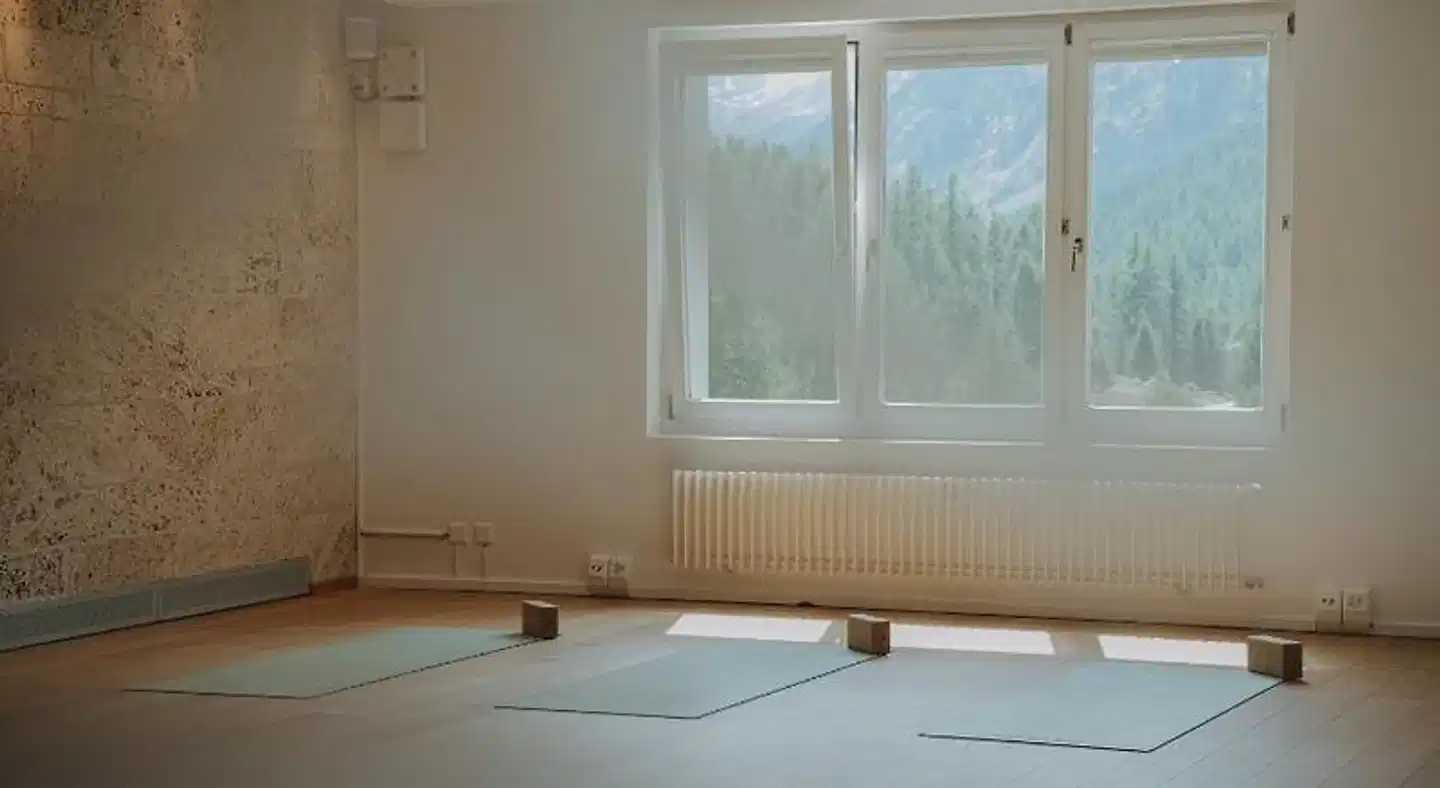 Hotel Saratz Wellness