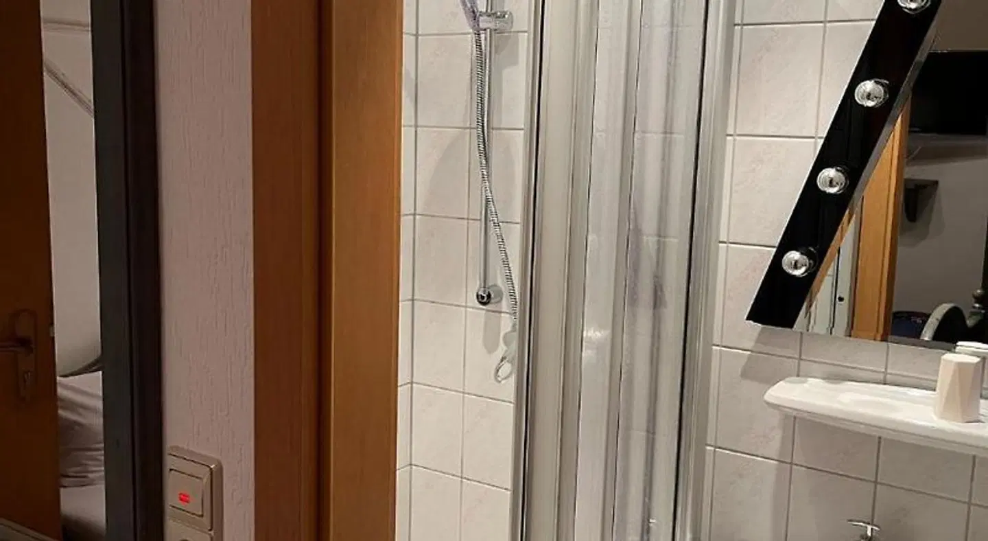 Landhaus Beth-Steuer Badezimmer