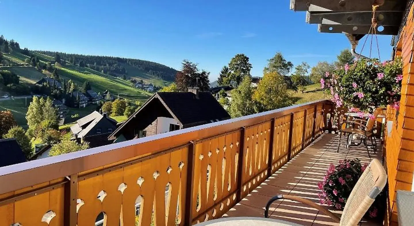 Glöcklehof EXTERIOR