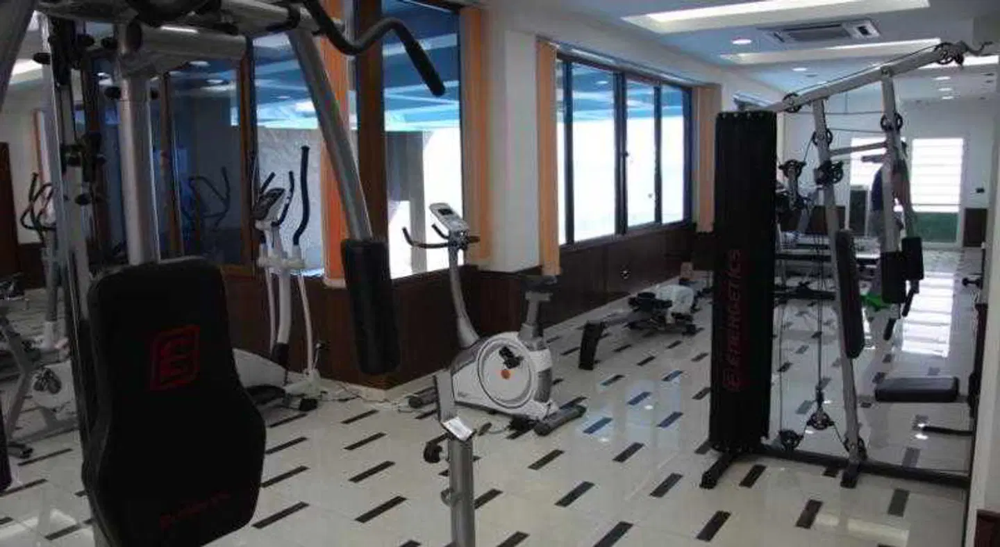 Hotel Vivas HEALTH_BEAUTY