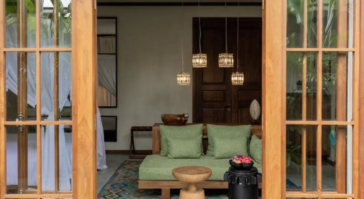 La Reserve 1785 Canggu Beach ROOM_EXAMPLE