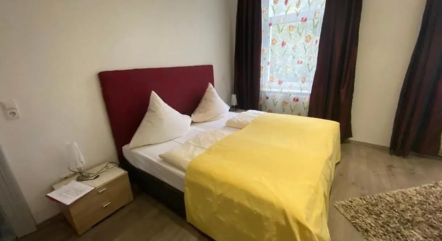 Hotel Wolfsschlucht ROOM_EXAMPLE