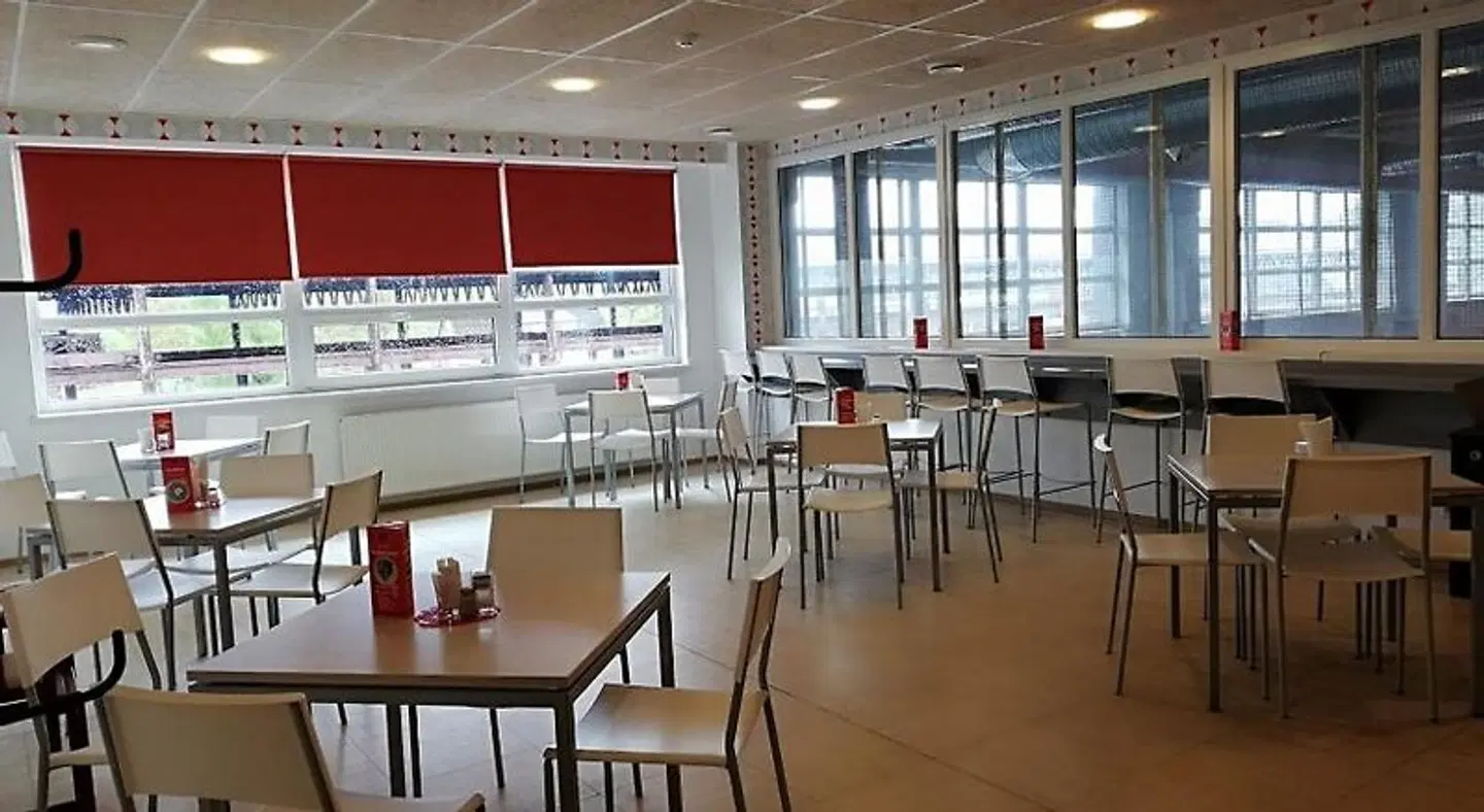 Tamsalu Spordikompleksi Hostel Konferenz
