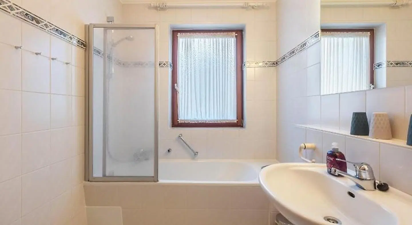 Felicitas Badezimmer