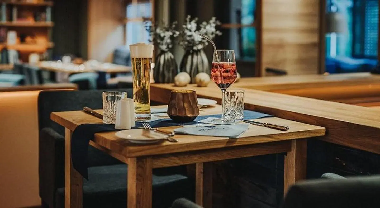Graf Bentninck Restaurant