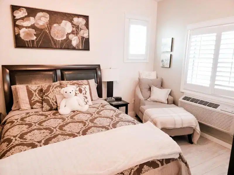Along River Ridge Bed & Breakfast – Hotelfoto