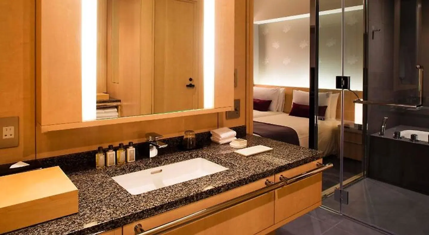 Capitol Tokyu ROOM_EXAMPLE