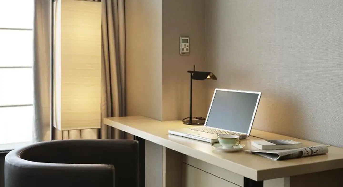 Capitol Tokyu Badezimmer