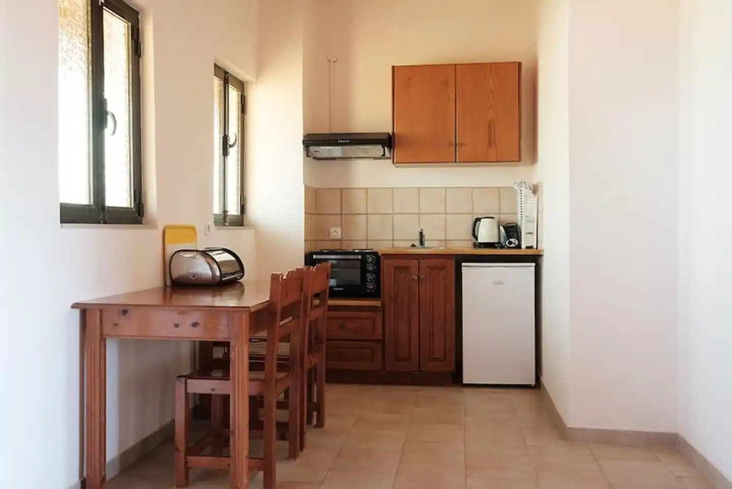 Canal D' Amour by Estia Wohnbeispiel