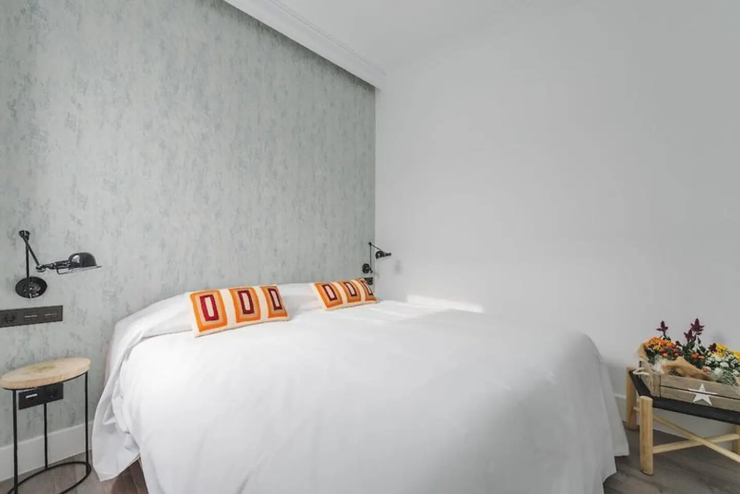 Boutique Hotel Uma Suites Parada Del Marqués Badezimmer