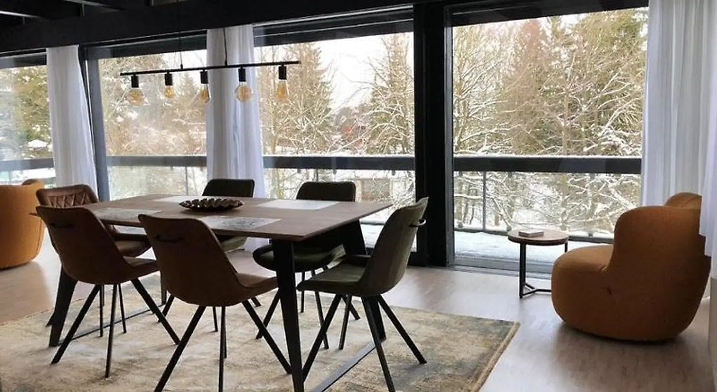 Friedrichshöhe Terrasse
