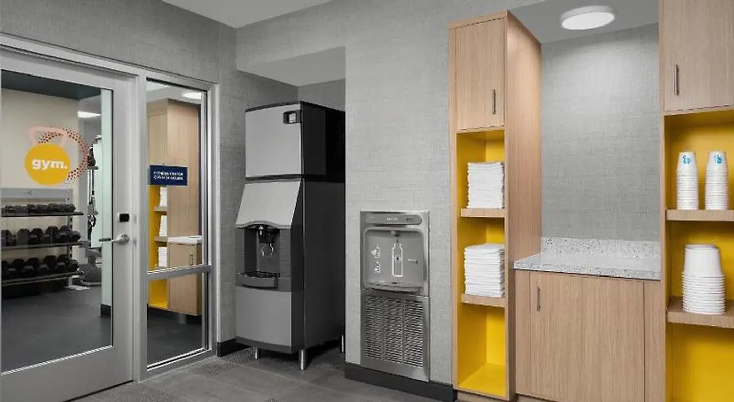 Tru By Hilton Joliet Plainfield Wohnbeispiel