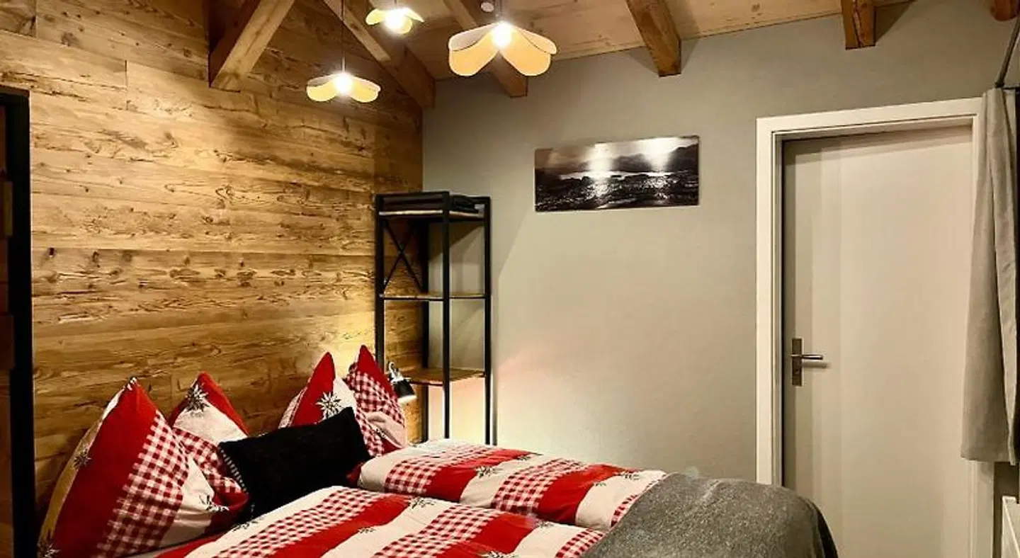 Berggasthaus Eggberge ROOM_EXAMPLE