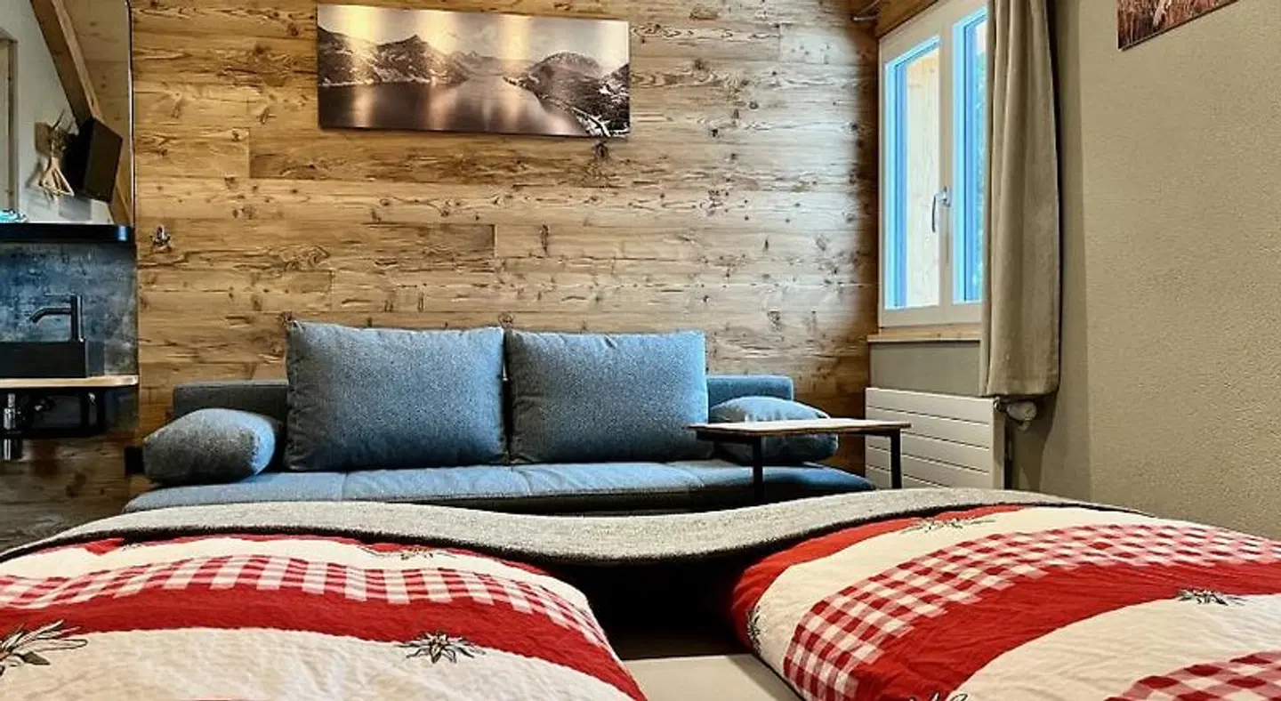 Berggasthaus Eggberge ROOM_EXAMPLE