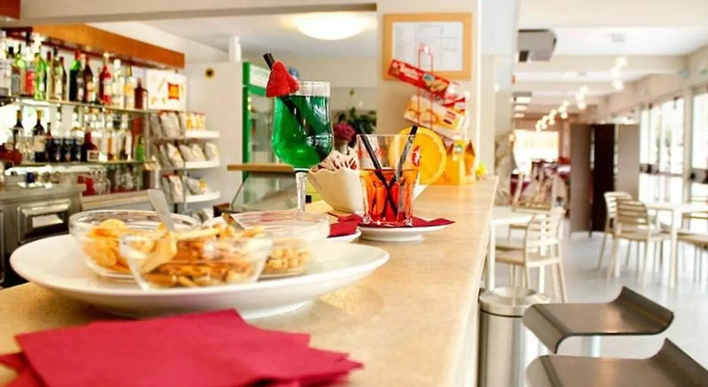 La Darsena Restaurant