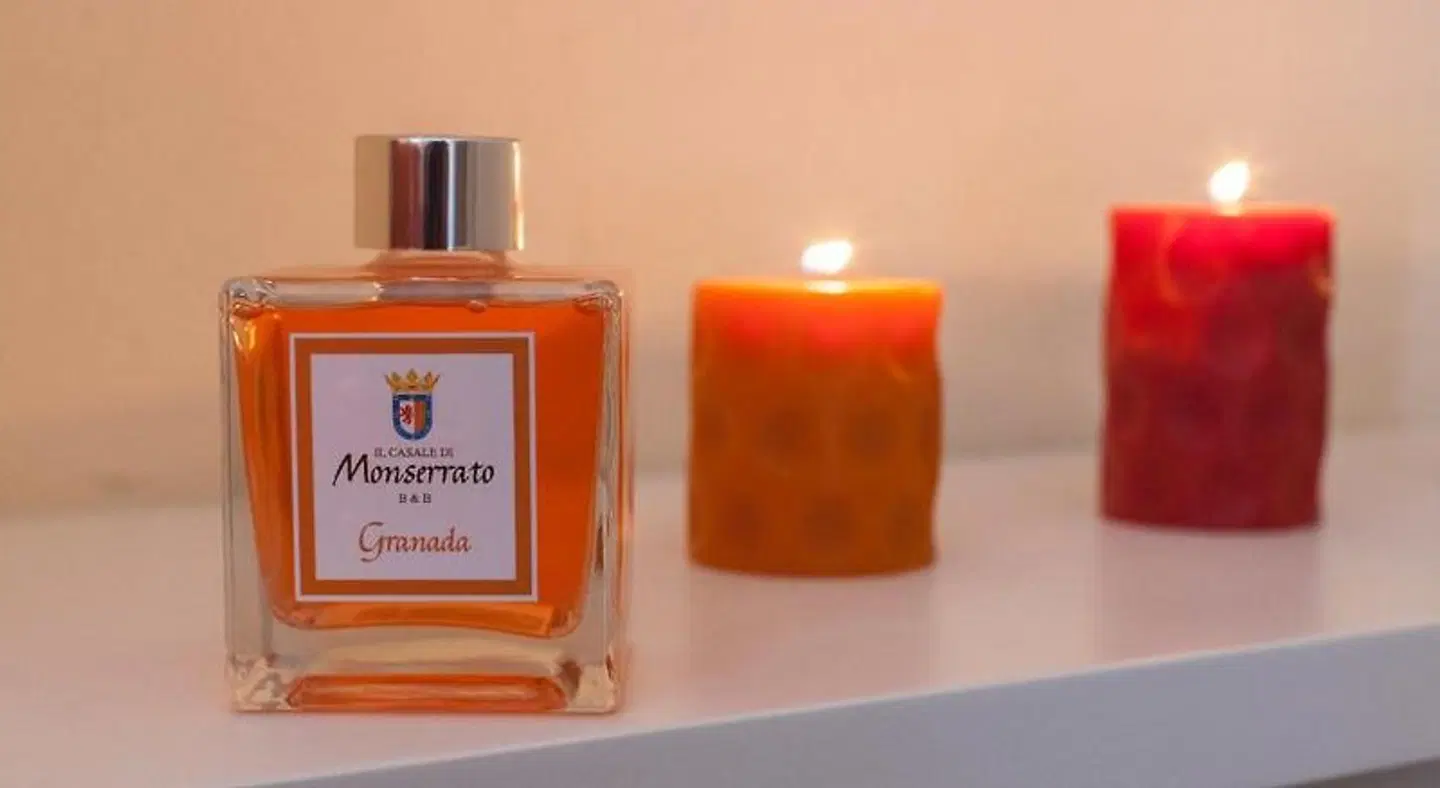B&B Il Casale di Monserrato ROOM_EXAMPLE