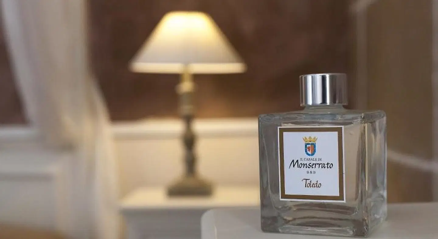 B&B Il Casale di Monserrato LOUNGE_LOBBY