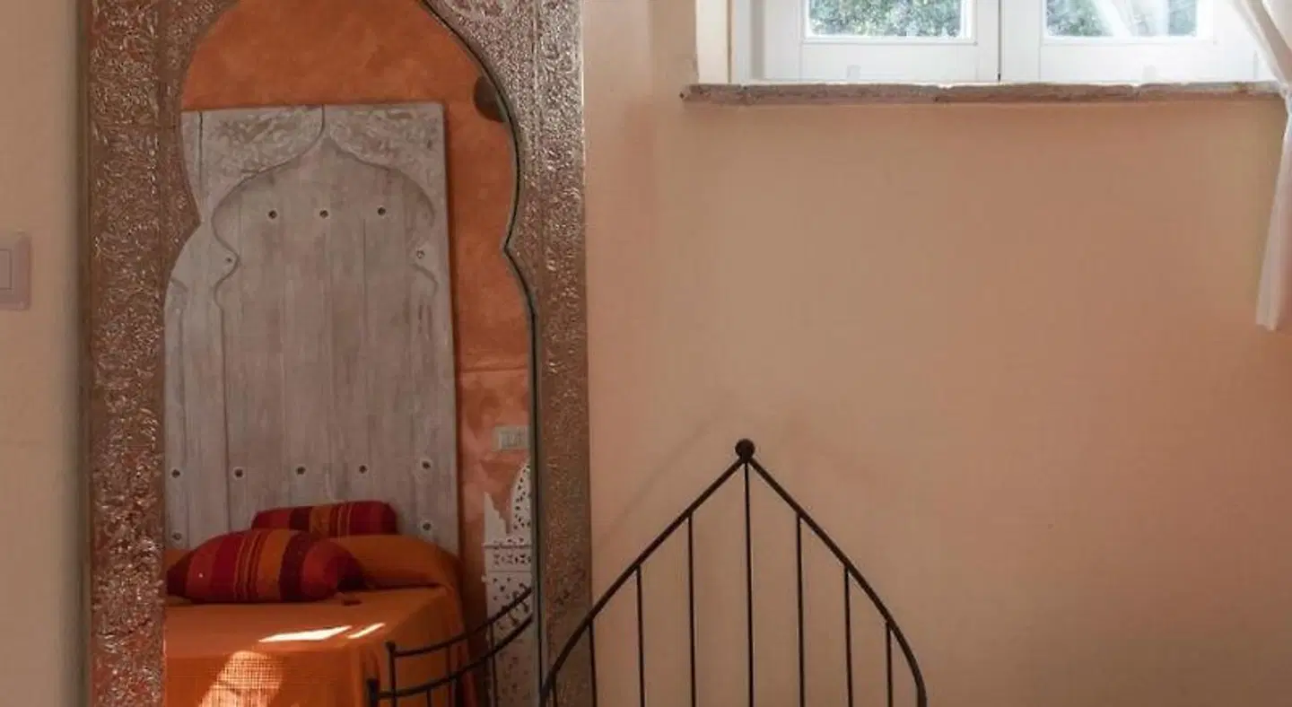 B&B Il Casale di Monserrato ROOM_EXAMPLE