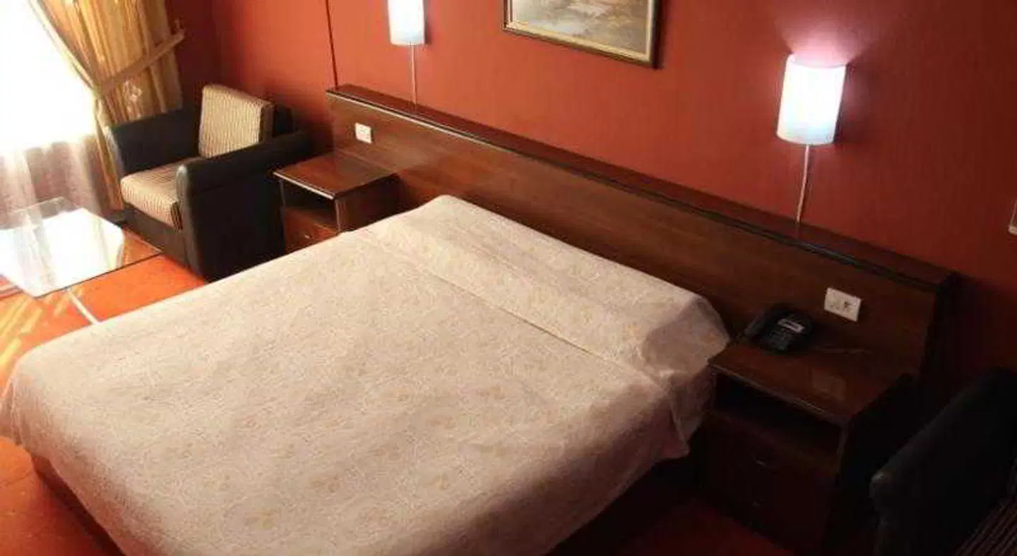 Hotel Vivas ROOM_EXAMPLE