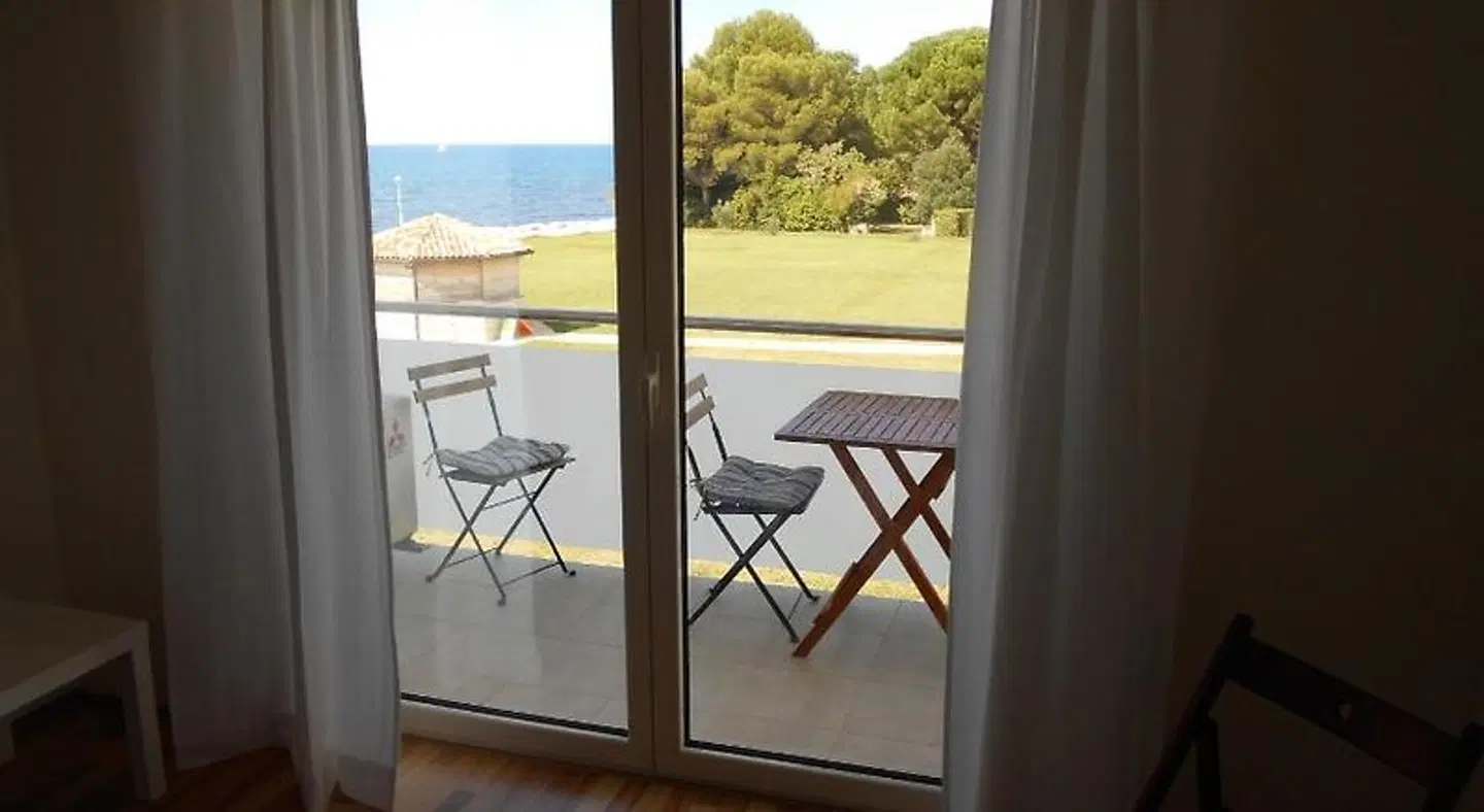 Apartments Alen Terrasse