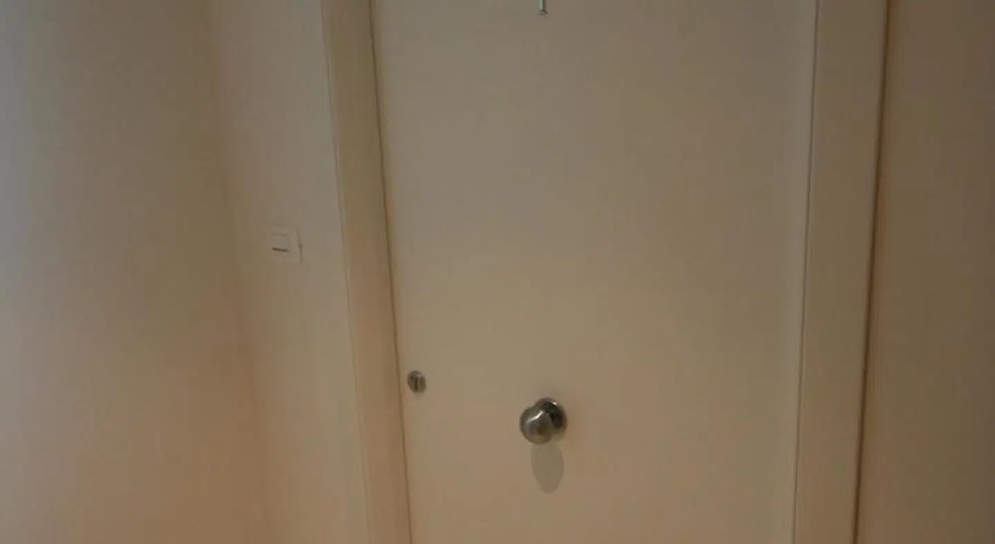 Minisuite Badezimmer