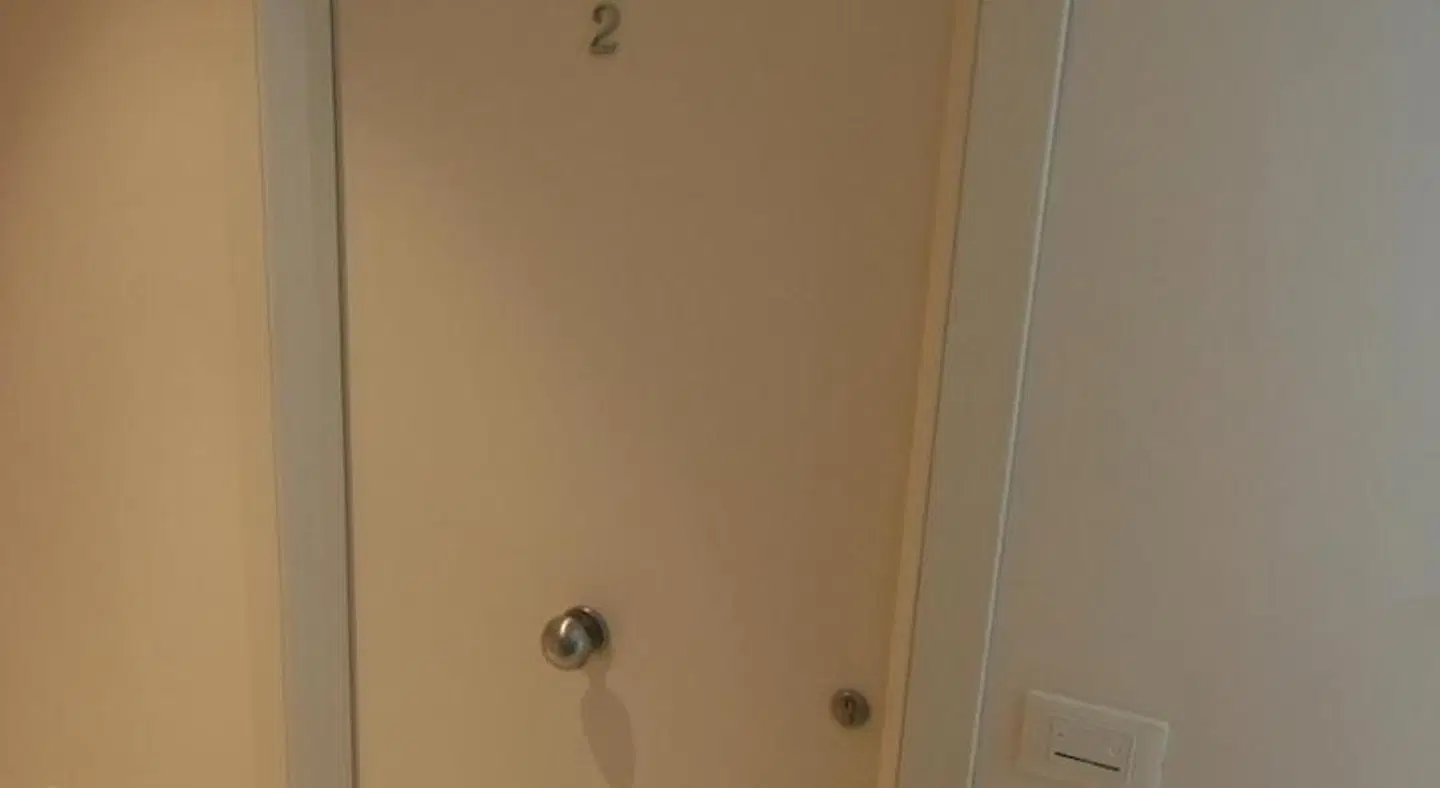 Minisuite Badezimmer