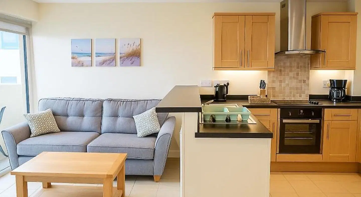 Westbeach Resort ROOM_EXAMPLE