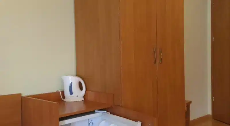 Posejdon – Hotelfoto
