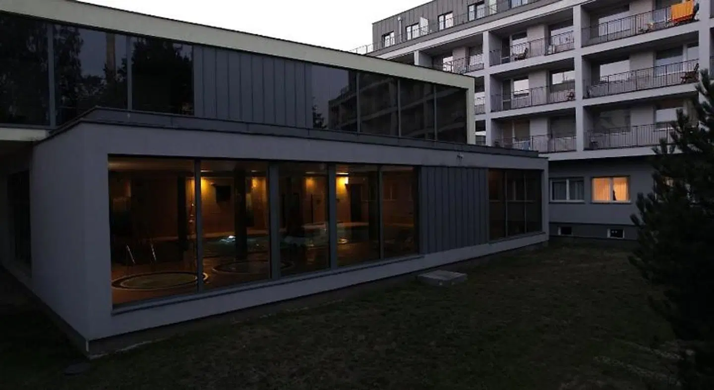 OSW Posejdon Ko'obrzeg EXTERIOR