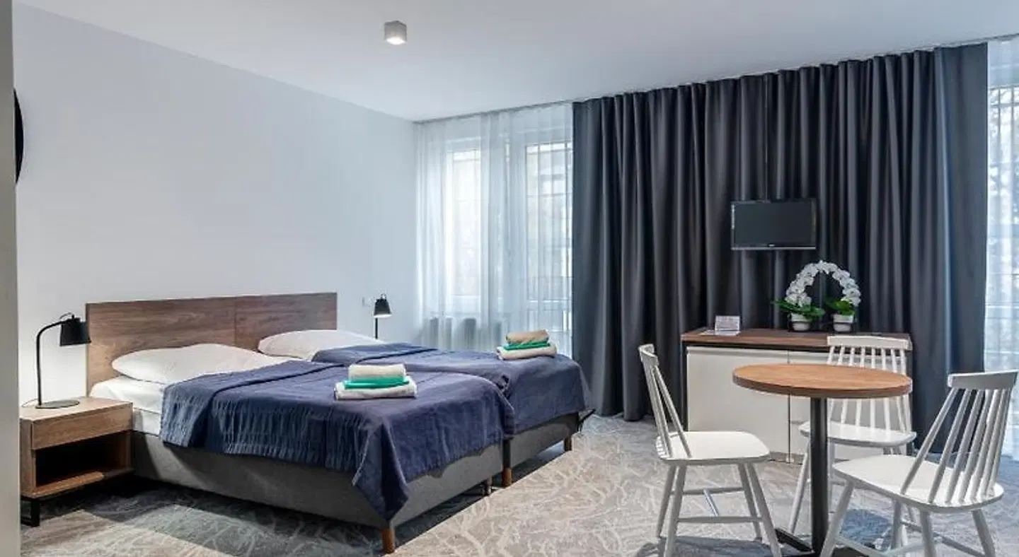 OSW Posejdon Ko'obrzeg ROOM_EXAMPLE
