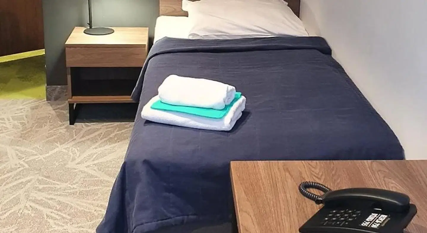 OSW Posejdon Ko'obrzeg ROOM_EXAMPLE