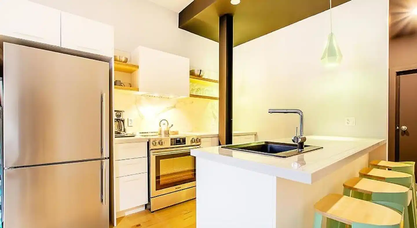 Les Lofts St-Pierre - Par Les Lofts Vieux-Quebec Wellness