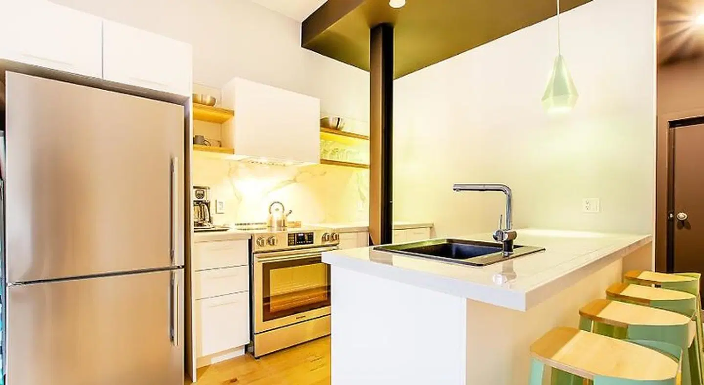 Les Lofts St-Pierre - Par Les Lofts Vieux-Quebec HEALTH_BEAUTY