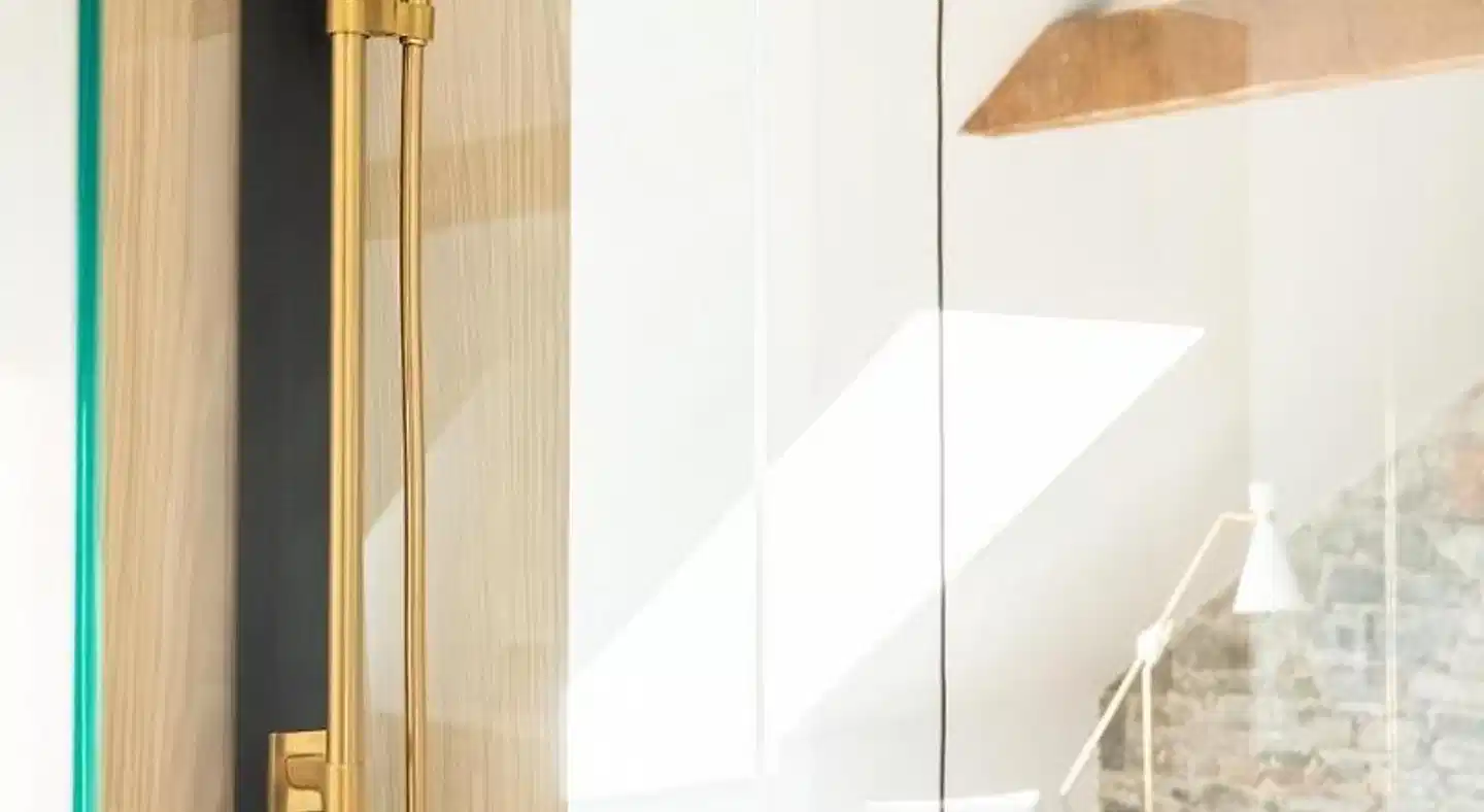 Hotel Boutique Ophelia Badezimmer