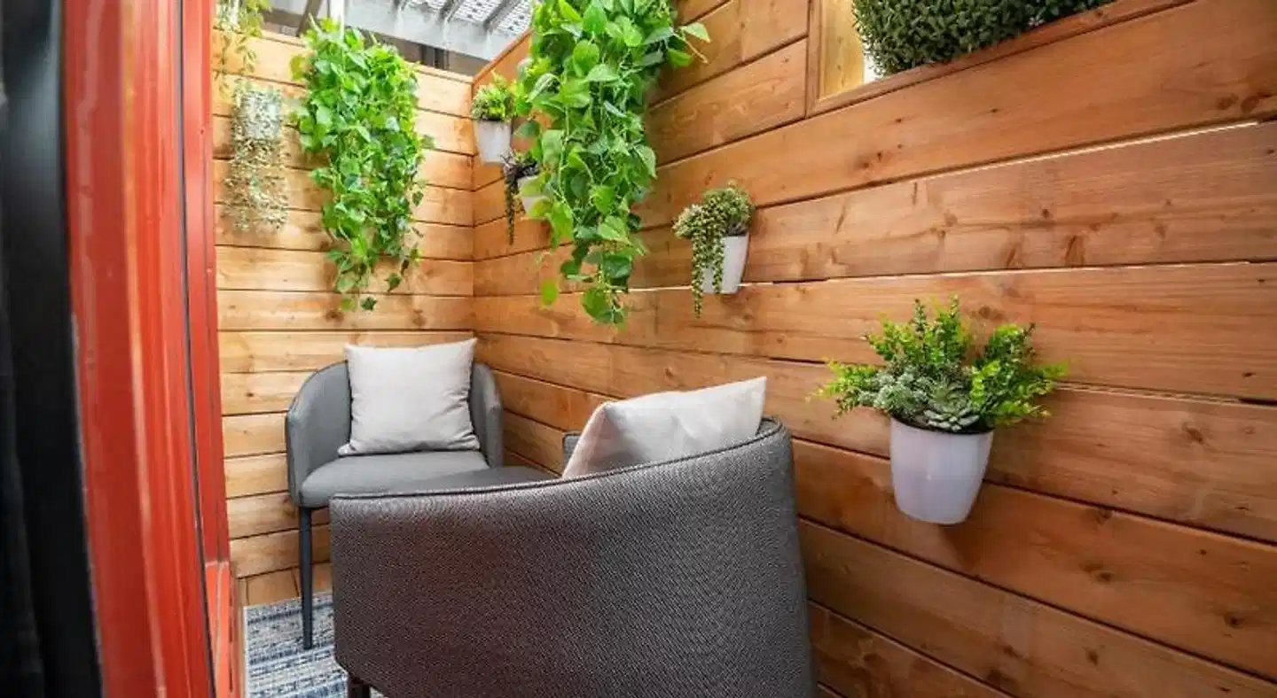 Hotel Boutique Ophelia Lobby