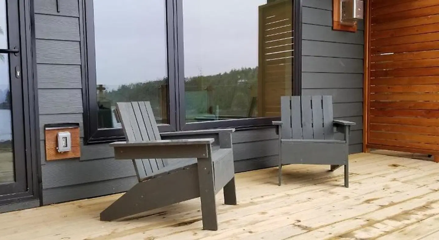 378 Marine Drive Terrasse