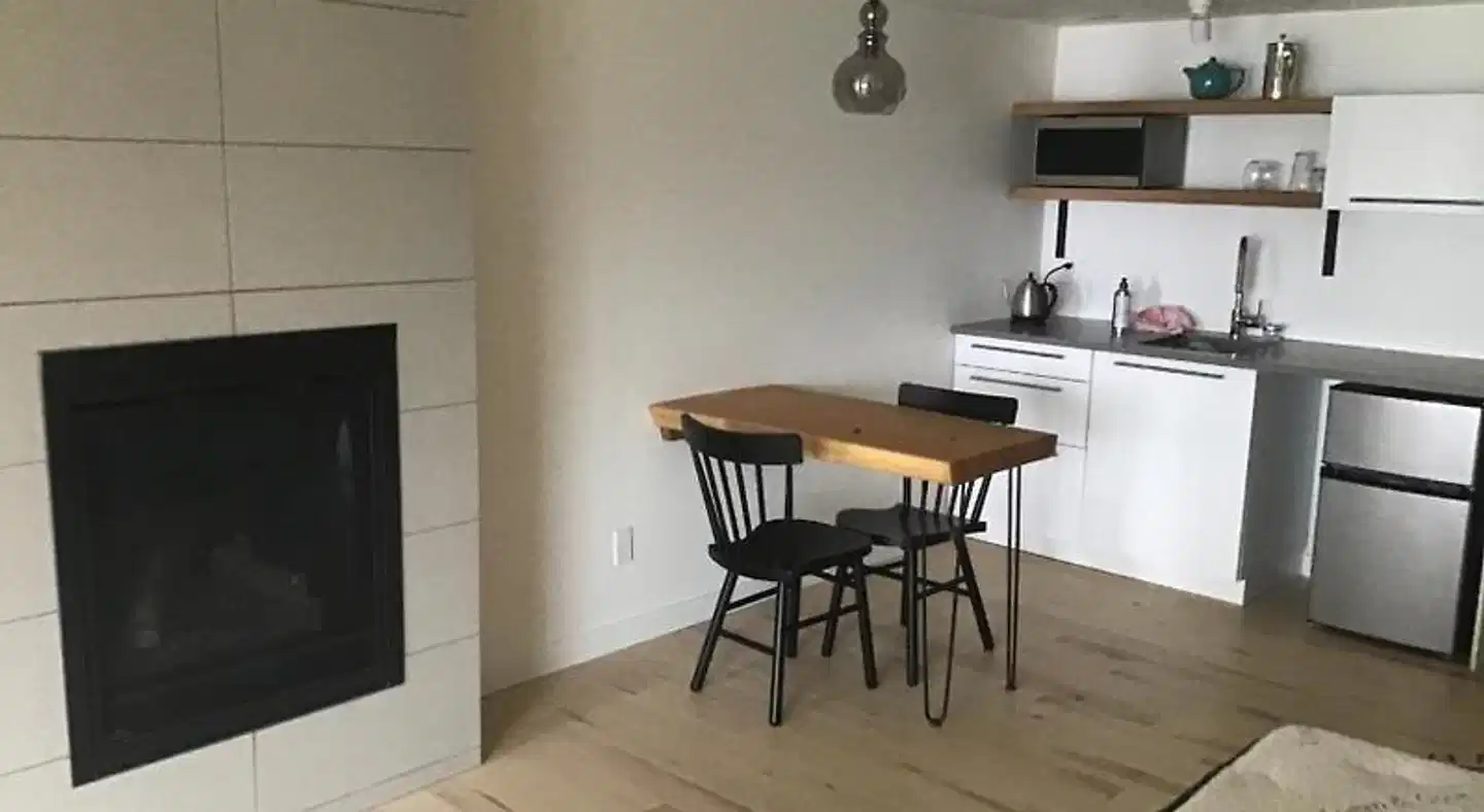 378 Marine Drive Wohnbeispiel