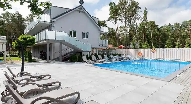 Apartamenty Angela – Hotelfoto