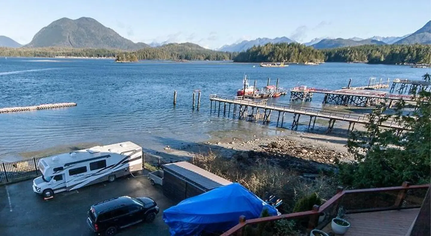 Himwitsa Lodge Strand