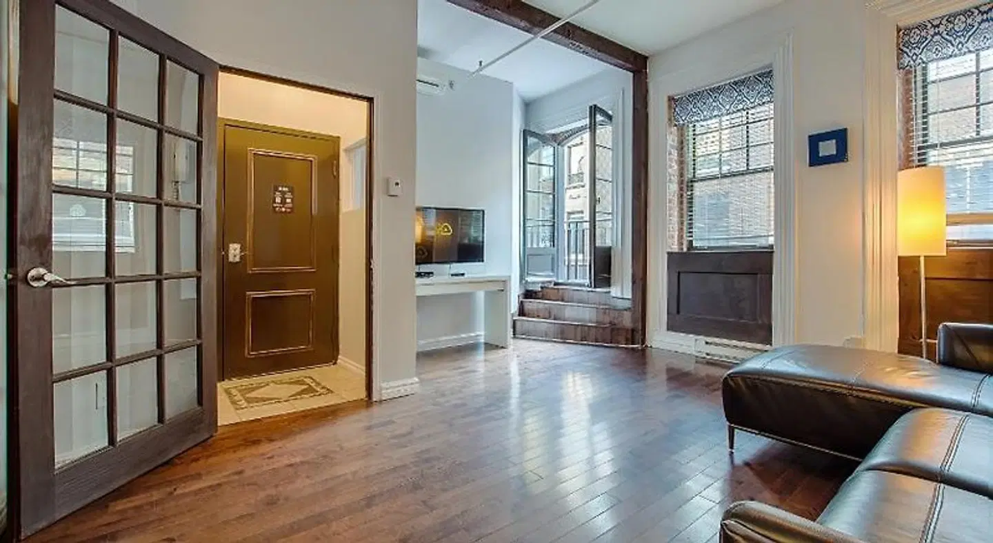 Les Lofts St-Jo - Par Les Lofts Vieux-Quebec ROOM_EXAMPLE