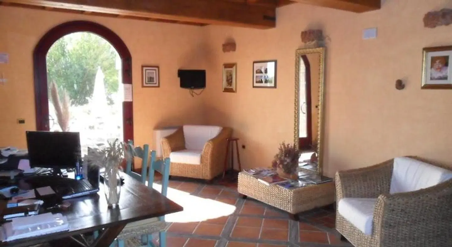 Agriturismo Al Navile ROOM_EXAMPLE