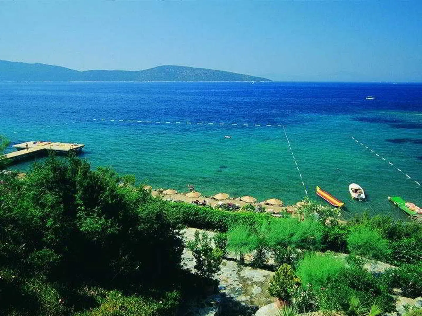 Forever Club EXTERIOR