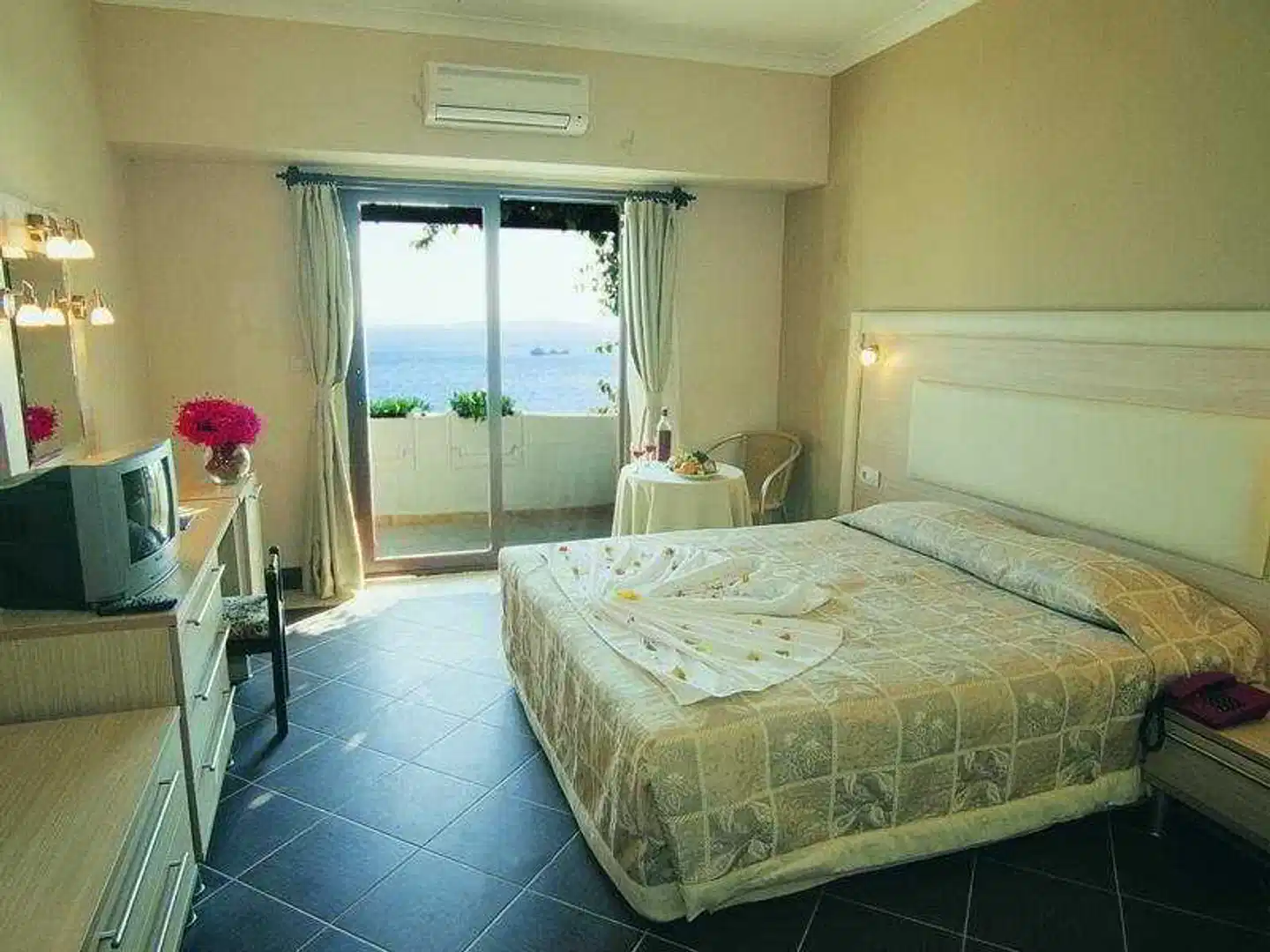 Forever Club Wohnbeispiel