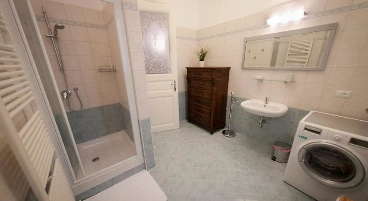 Domus Liberta Badezimmer