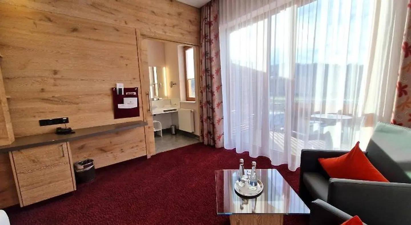 Zur Blume ROOM_EXAMPLE