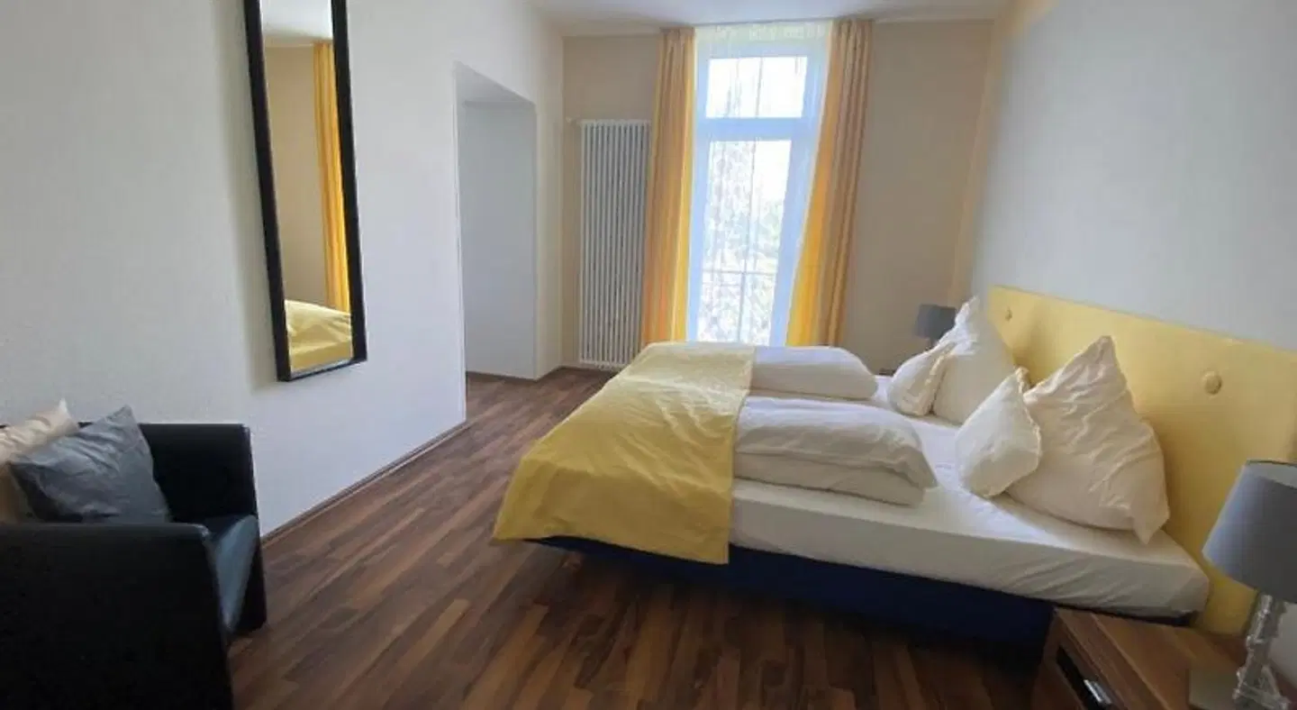Hotel Wolfsschlucht ROOM_EXAMPLE