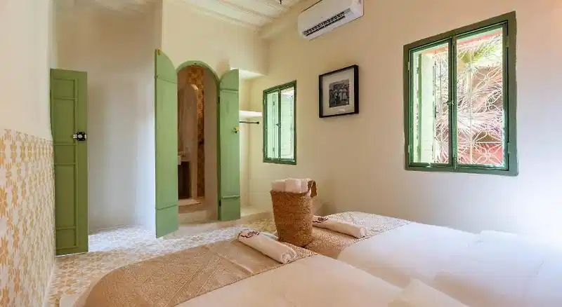 Riad Dar Tiflet – Hotelfoto