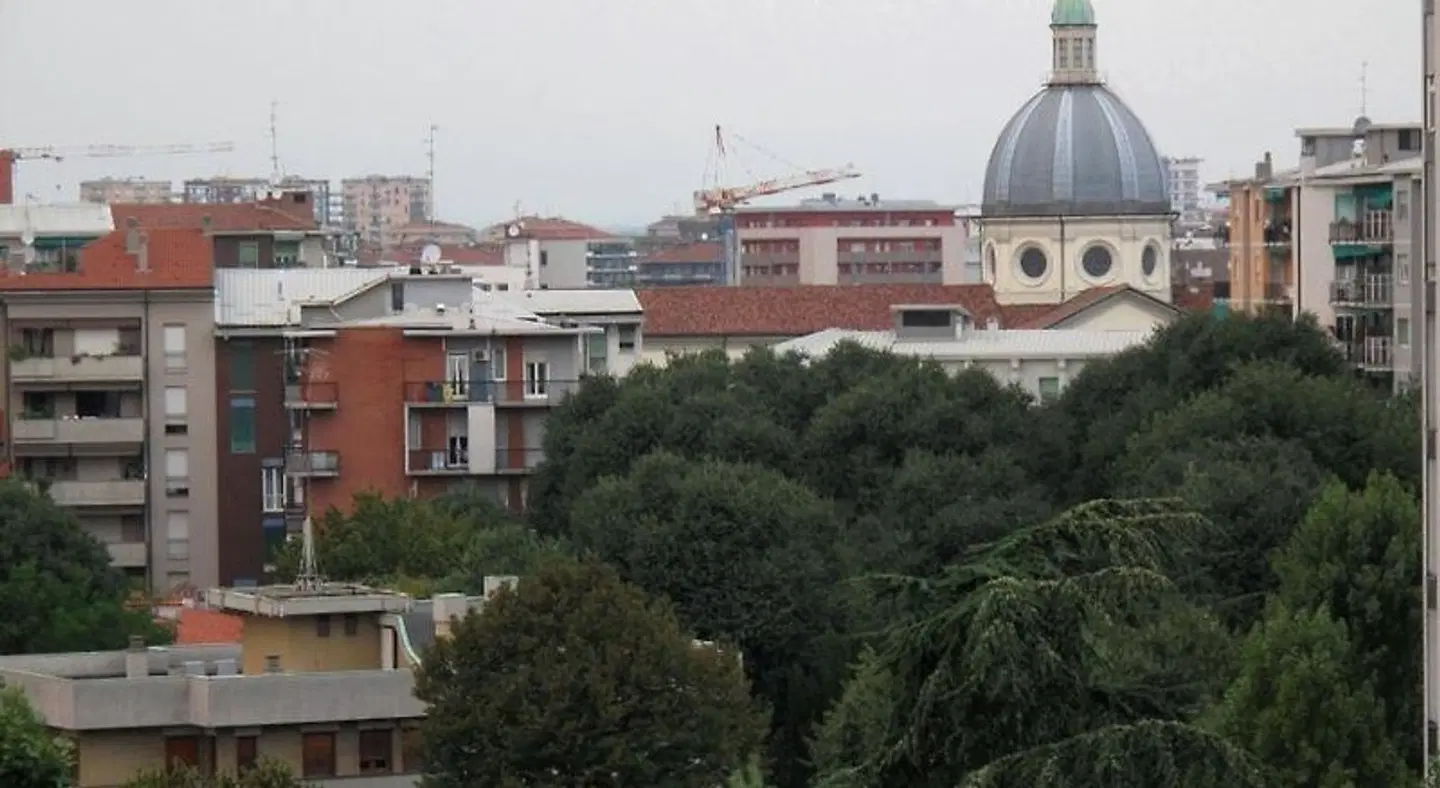 Residenze Italia EXTERIOR